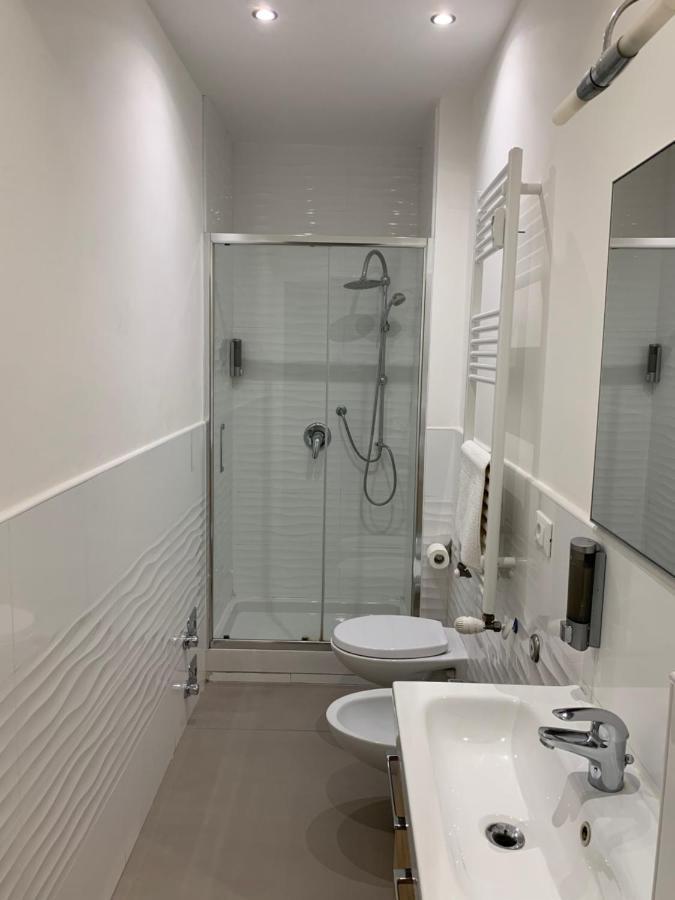 San Felice Apartment Болоня Екстериор снимка