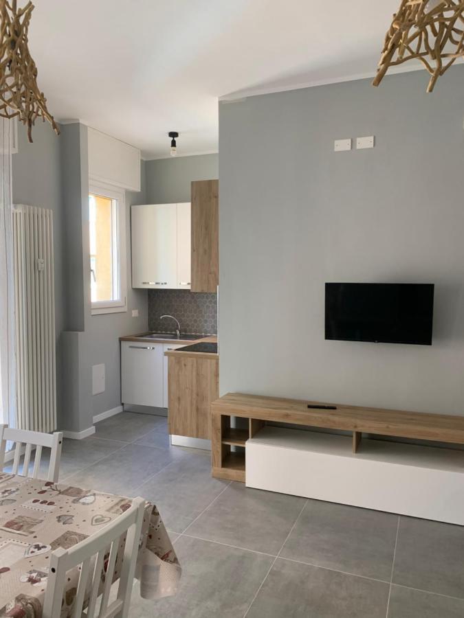 San Felice Apartment Болоня Екстериор снимка