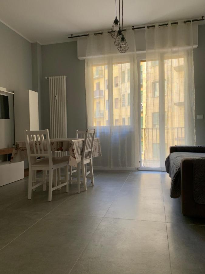 San Felice Apartment Болоня Екстериор снимка